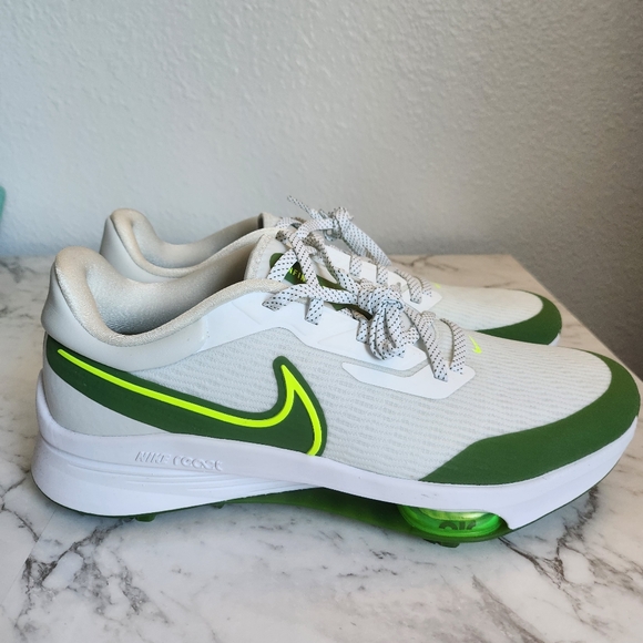 ✨NEW✨ Nike Air Zoom Infinity Tour Next% Golf Shoes Mens - Picture 4 of 14